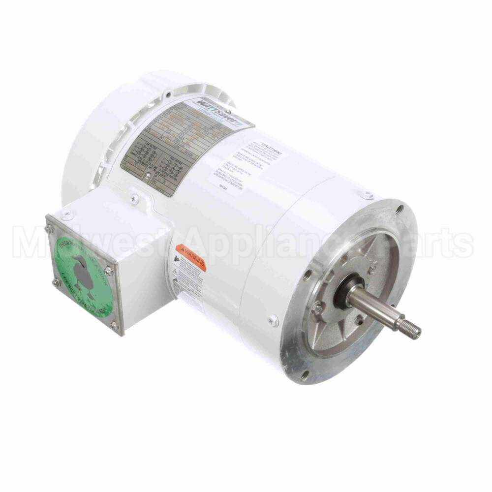 119459 Leeson Jet Pump Motor
