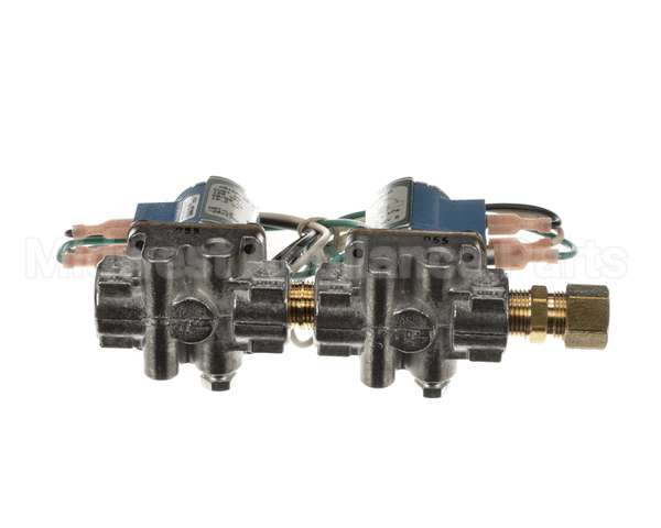 1194597 Southbend Range Solenoid Assembly