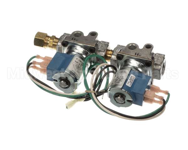 1194597 Southbend Range Solenoid Assembly