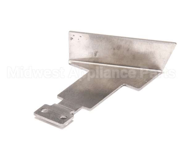 1194600 Southbend Range Bracket,Burner Carry Over