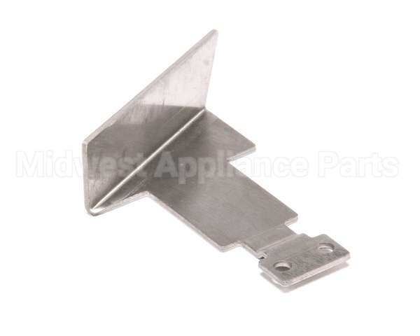 1194600 Southbend Range Bracket,Burner Carry Over
