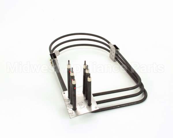 1194619 Southbend Range Element Assembly, 208V