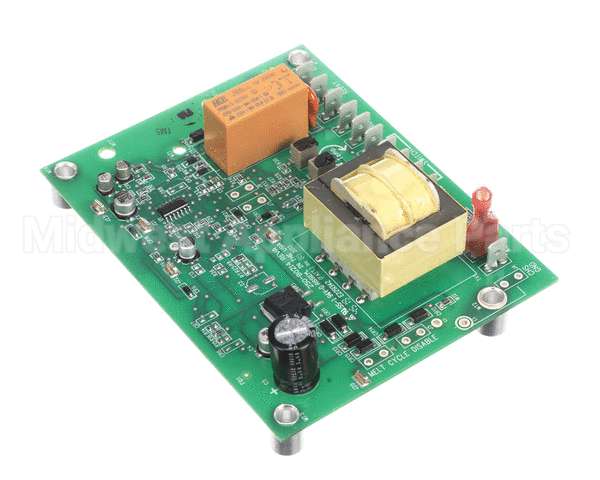 1194639 Southbend Range 3 Position Temp Control 120V