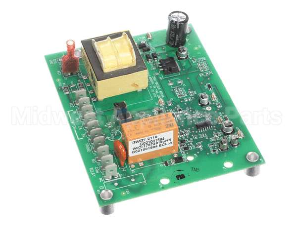 1194639 Southbend Range 3 Position Temp Control 120V