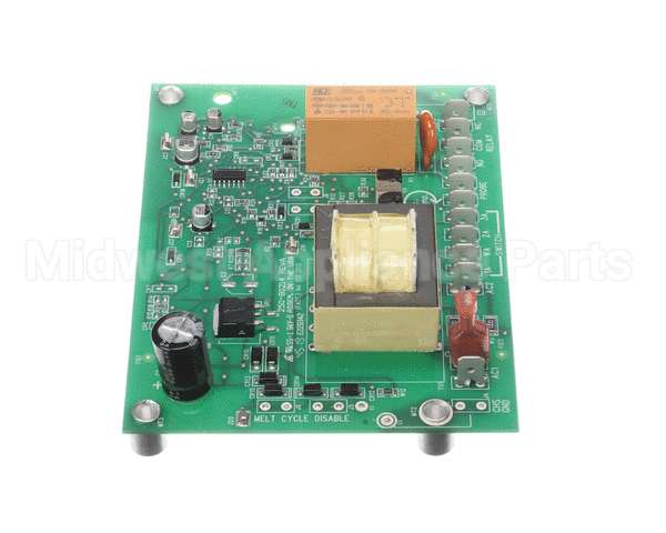 1194639 Southbend Range 3 Position Temp Control 120V