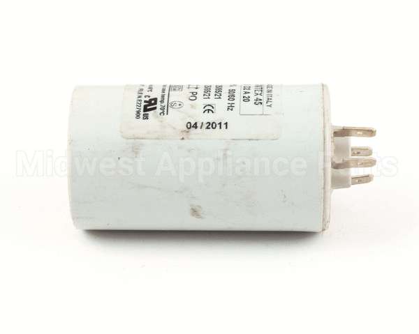 1194696 Southbend Range Capacitor, 208-240V, 20Mf