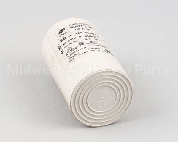 1194697 Southbend Range Capacitor, 115-120V, 50/60Hz, 30Uf