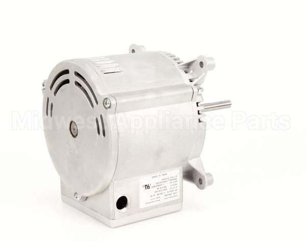 1194781 Southbend Range Motor, 208/240 Short