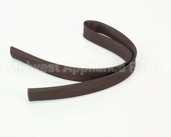 1194791 Southbend Range Sleeving,3/4 Fiber Glass, 3Ft