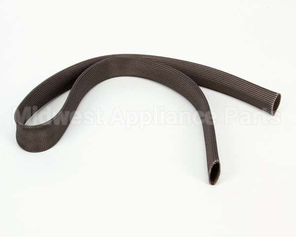 1194791 Southbend Range Sleeving,3/4 Fiber Glass, 3Ft