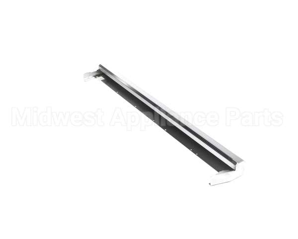 1194815 Southbend Range Rail W/A 48" Ult. 3Pc Front