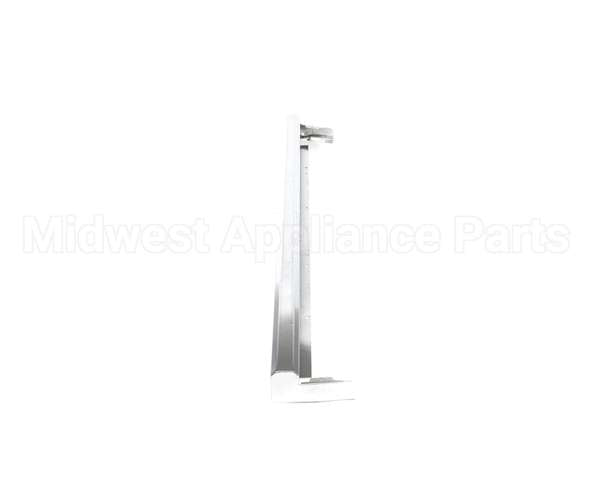 1194815 Southbend Range Rail W/A 48" Ult. 3Pc Front