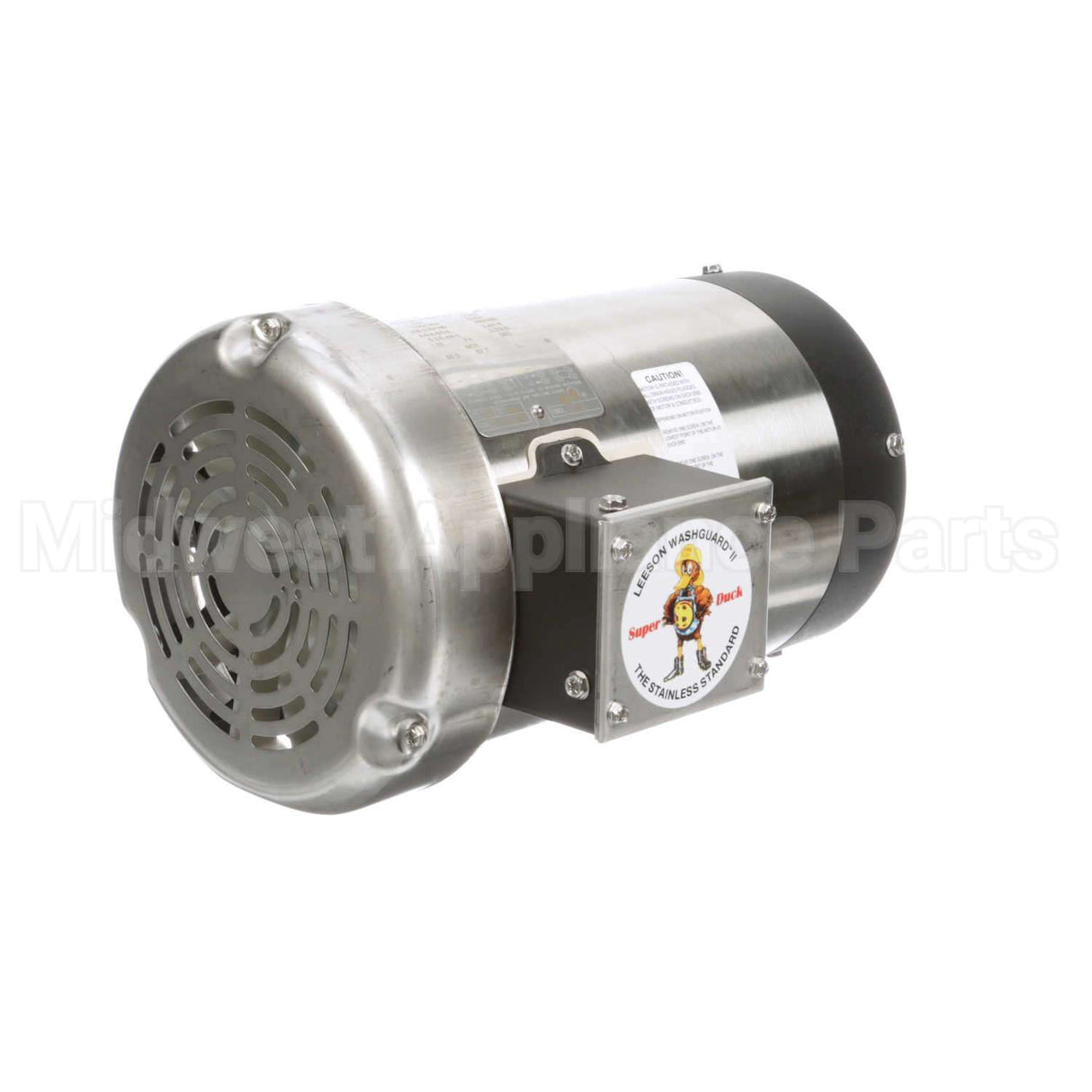 119488 Leeson Motor