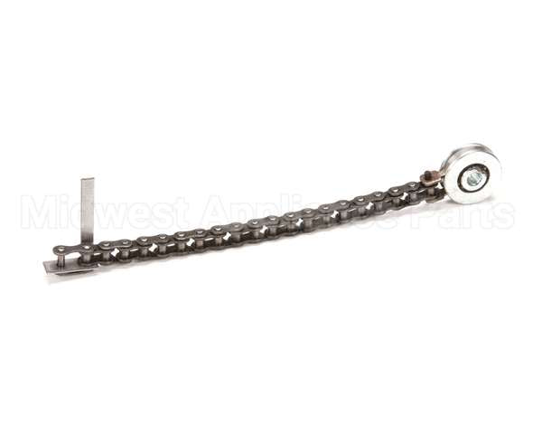 1195086 Southbend Range Chain Switch Asm, Right Door