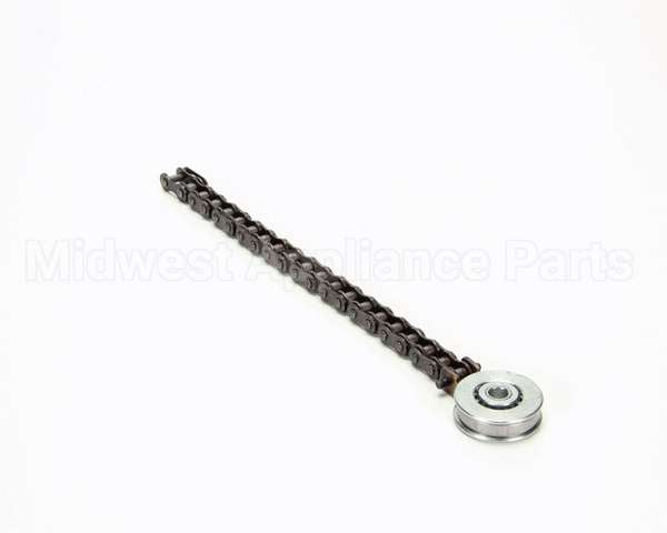1195092 Southbend Range Chain Assembly, Ultimate Oven Door
