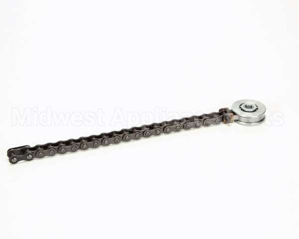 1195092 Southbend Range Chain Assembly, Ultimate Oven Door