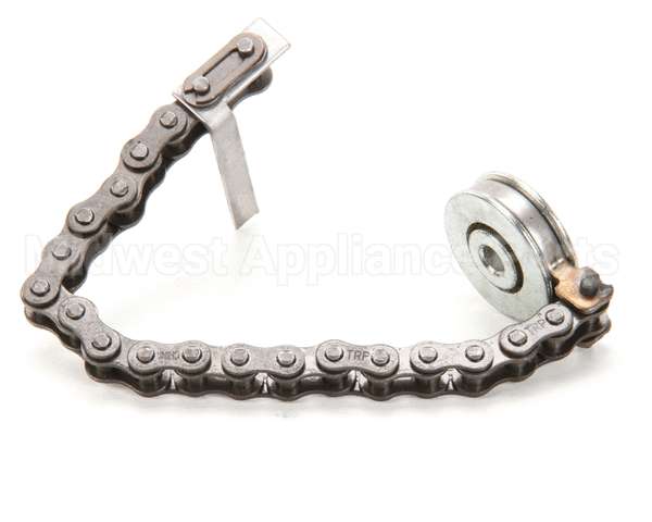 1195098 Southbend Range Assembly, Left Door Chain Switch