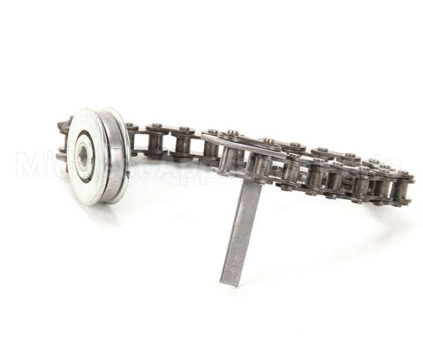 1195098 Southbend Range Assembly, Left Door Chain Switch