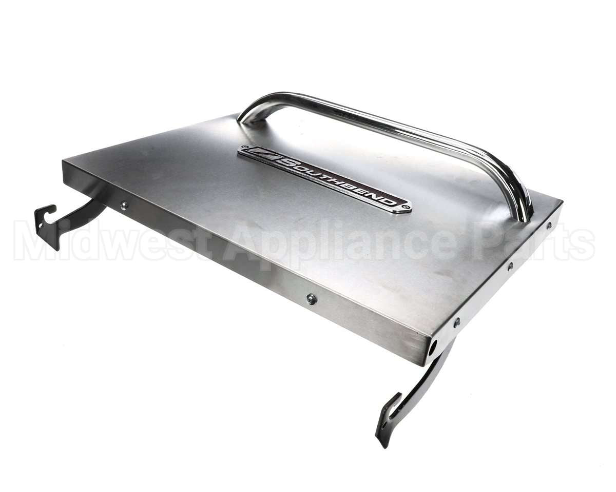 1195099 Southbend Range Door Asm,Ultimate Cafe 24 Oven
