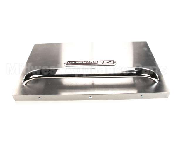 1195100 Southbend Range Door Assembly,Ultimate Cafe 36 Oven