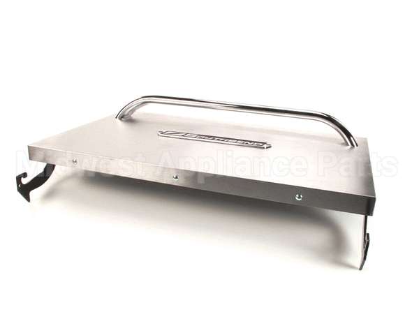 1195100 Southbend Range Door Assembly,Ultimate Cafe 36 Oven