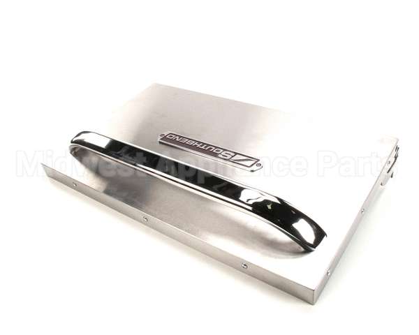1195100 Southbend Range Door Assembly,Ultimate Cafe 36 Oven