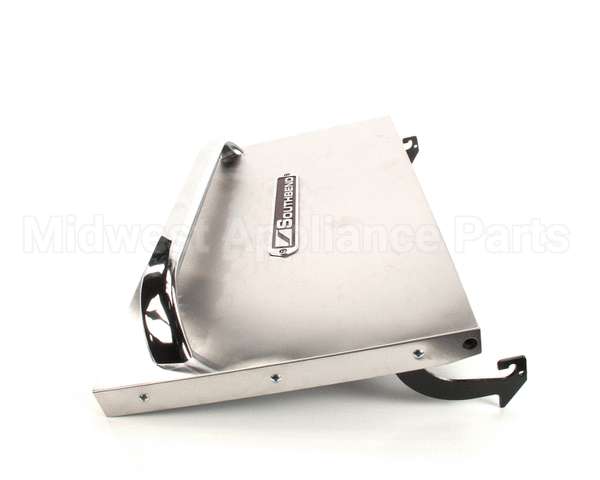 1195100 Southbend Range Door Assembly,Ultimate Cafe 36 Oven