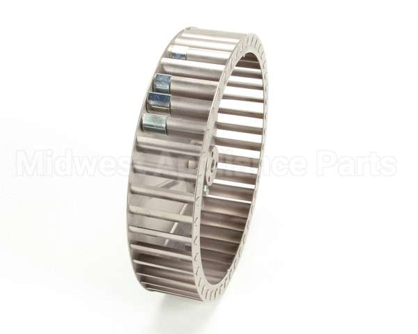 1195226 Southbend Range Blower Wheel, Ptfe Coated