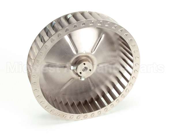 1195226 Southbend Range Blower Wheel, Ptfe Coated