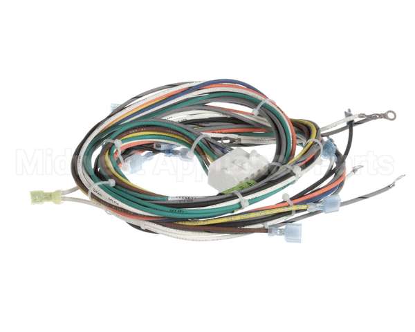 1195233 Southbend Range Main Harness, Gas