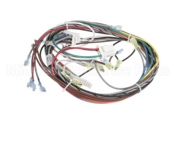 1195234 Southbend Range Control Harness, Gas