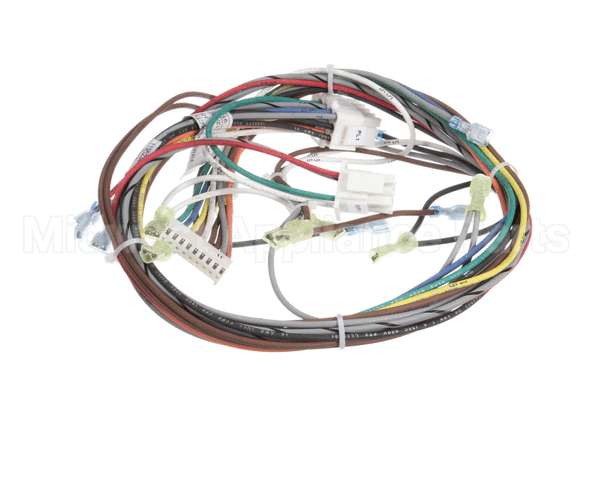 1195234 Southbend Range Control Harness, Gas