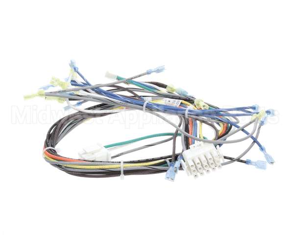 1195321 Southbend Range Control Harness, Wendys Gas