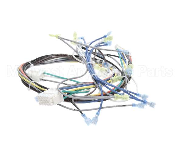 1195321 Southbend Range Control Harness, Wendys Gas