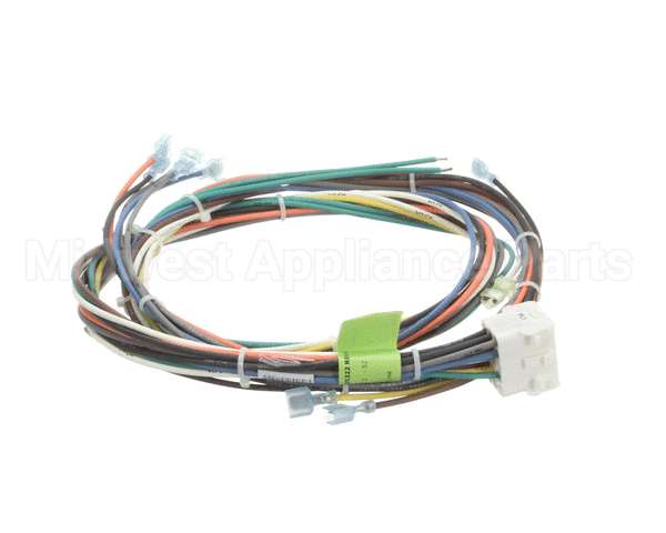 1195322 Southbend Range Base Harness, Wendys Gas