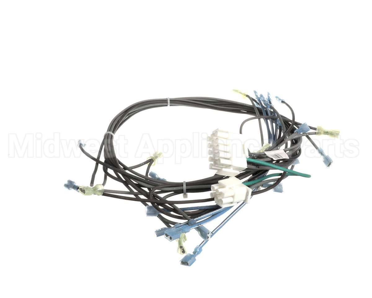 1195323 Southbend Range Control Harness, Wendys Elect