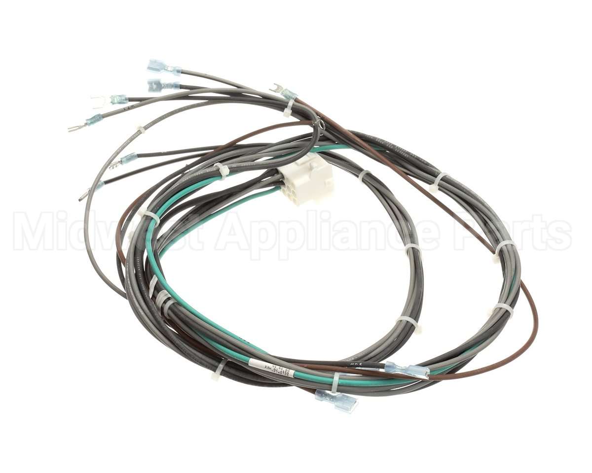 1195324 Southbend Range Main Harness, Wendys Elect
