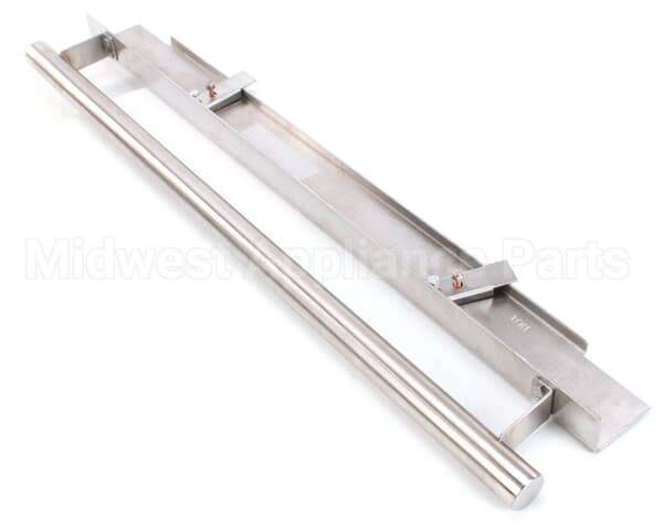 1195390 Southbend Range Assembly, Frontrail 36 Wendys