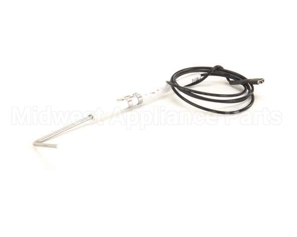 1195448 Southbend Range Flame Sensor,90 Degree