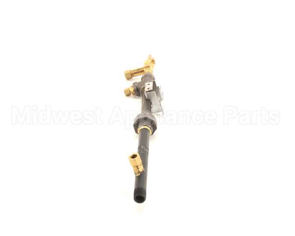 1195454 Southbend Range Assembly, Manifold Supp, Nat (Rt)
