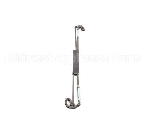 1195493 Southbend Range 5/16 Door Chain S/A