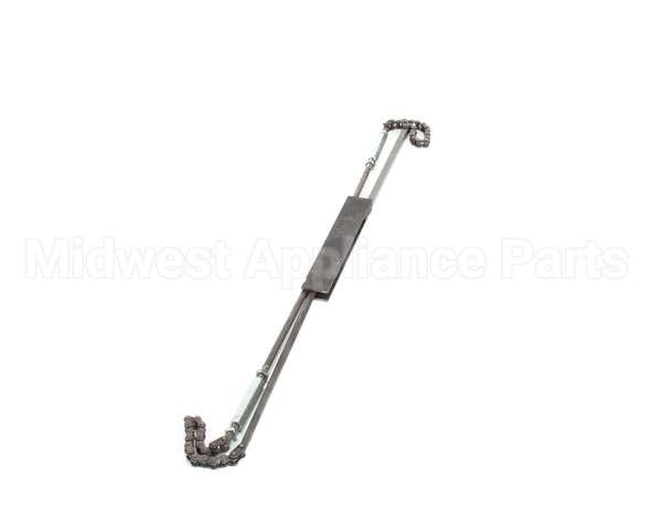 1195493 Southbend Range 5/16 Door Chain S/A