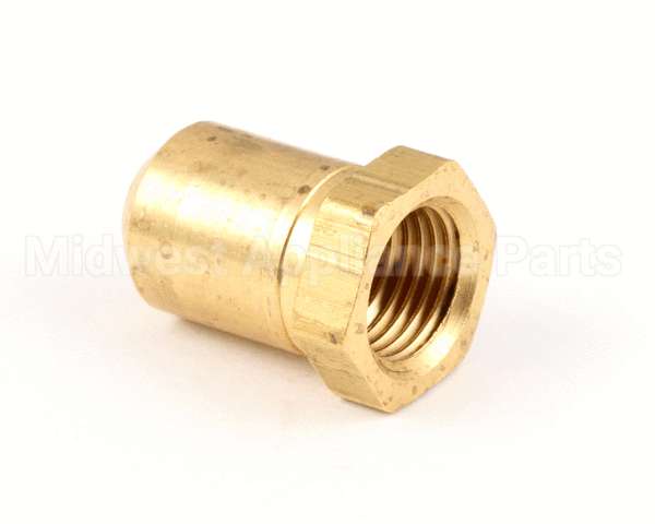 1195500 Southbend Range Hood,Orifice,#70 (No # Stamp)