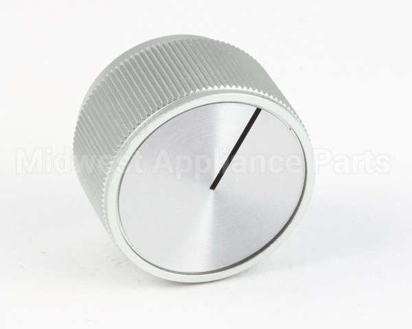 1195510 Southbend Range Knob, Control Panel, Alum