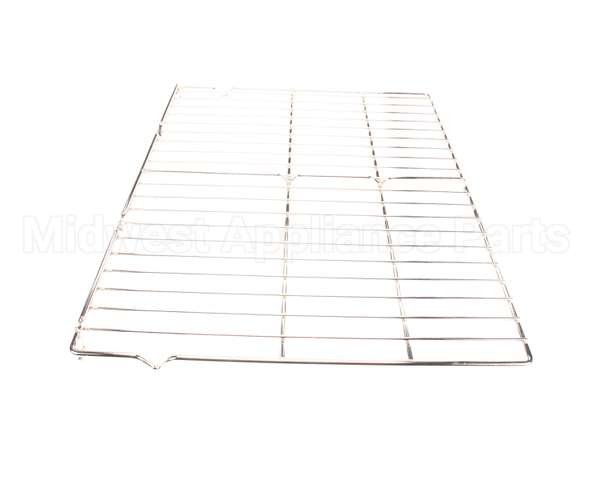 1195536 Southbend Range Rack, Split, Nickel Plated