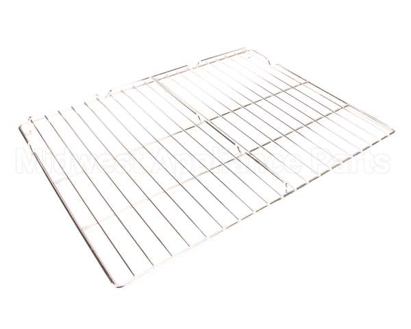 1195536 Southbend Range Rack, Split, Nickel Plated