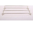 1195538 Compatible Southbend Nickel Plt Std Side Rack