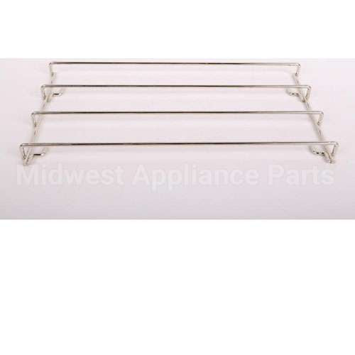 1195538 Compatible Southbend Nickel Plt Std Side Rack