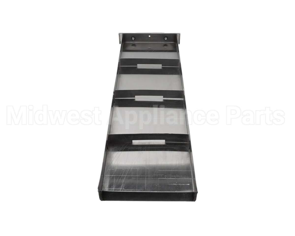 1195578 Southbend Range Grease Drawer Assembly, 7 Wide