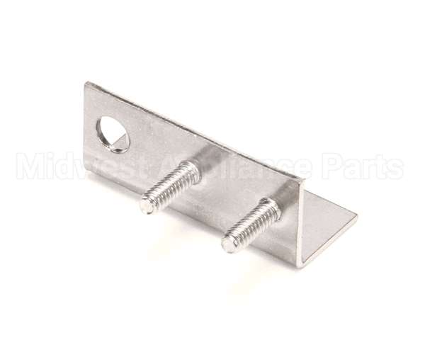 1195768 Southbend Range Control Panel, Locking Assembly